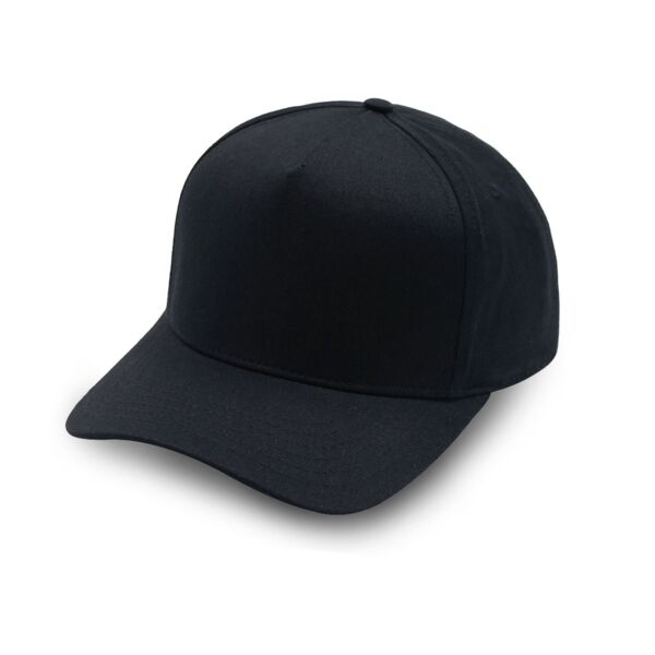 KC 5 PNL TWILL BBALL CAP Thumbnail