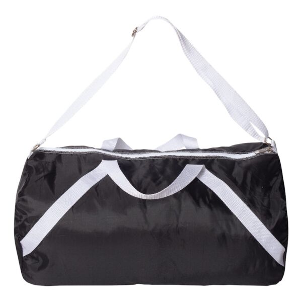 LBRTY 18 NYLON DUFFEL BAG Thumbnail
