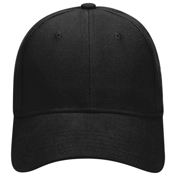 OTTO CAP 6 Panel Low Profile Baseball Cap Thumbnail