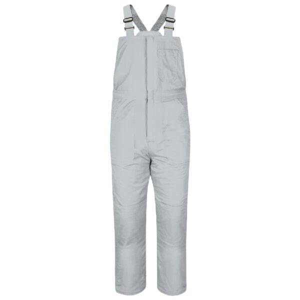 Men's Deluxe Insulated Bib Overall - EXCEL FR® ComforTouch Thumbnail