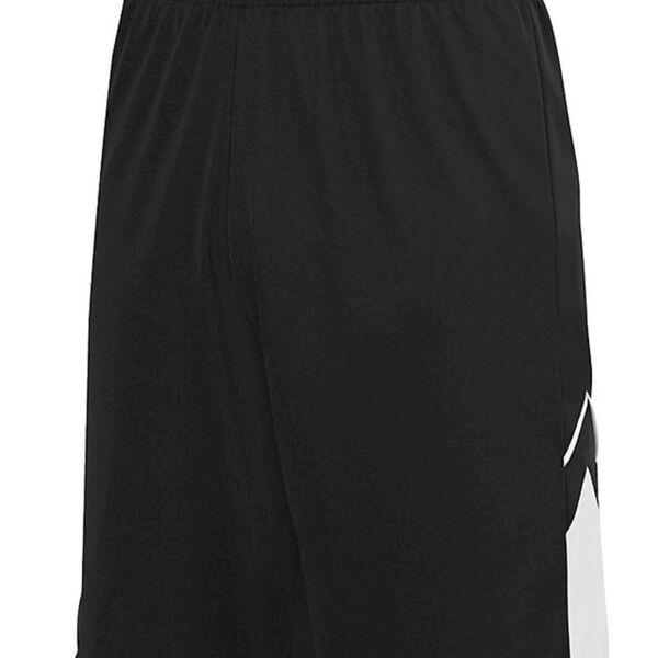 Youth Alley-Oop Reversible Shorts Thumbnail